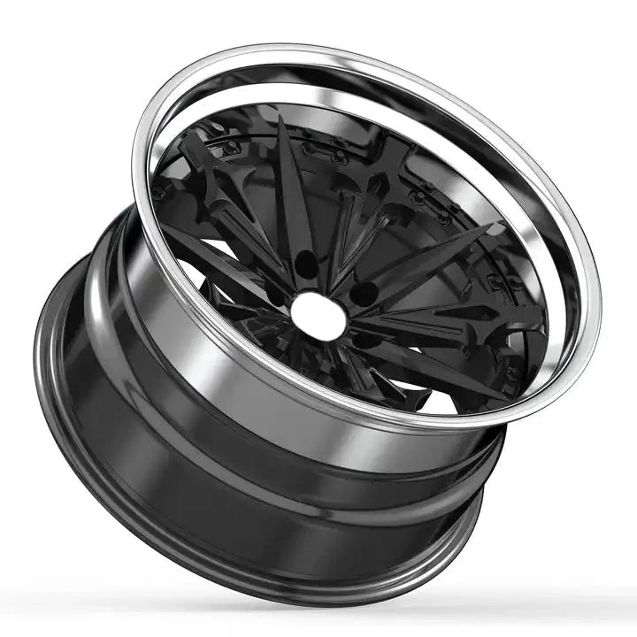 FORGED WHEELS RIMS NV16 for ALL MODELS – Forza Performance Group