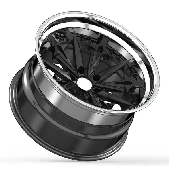 FORGED WHEELS RIMS NV16 for ANY CAR