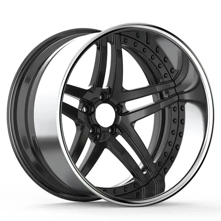 FORGED WHEELS RIMS NV18 for ALL MODELS