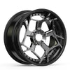 FORGED WHEELS RIMS NV38 for ANY CAR