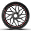 FORGED WHEELS RIMS NV47 for ANY CAR