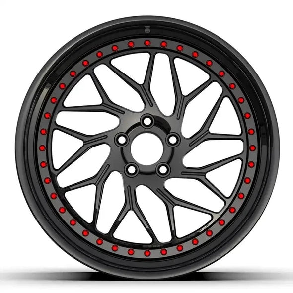FORGED WHEELS RIMS NV47 for ANY CAR