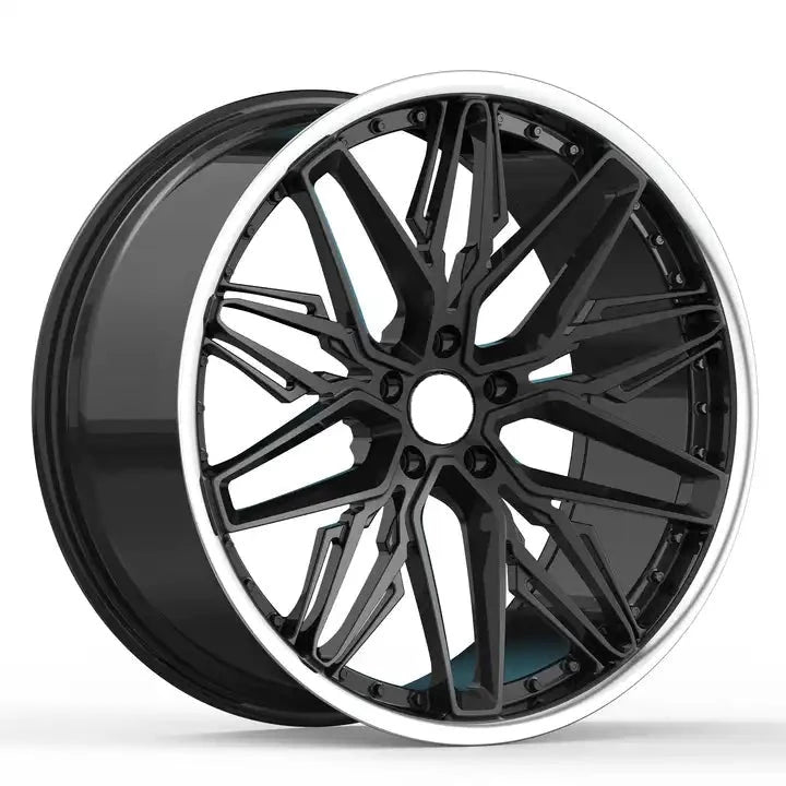 FORGED WHEELS RIMS NV24 for ALL MODELS