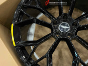 FORGED WHEELS RIMS FOR GENESIS GV90 NEOLUN 2027 Forza Performance custom fit buy AL13 style design wheels