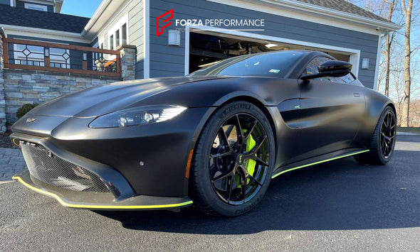 FORGED WHEELS RIMS 20 INCH FOR ASTON MARTIN VANTAGE