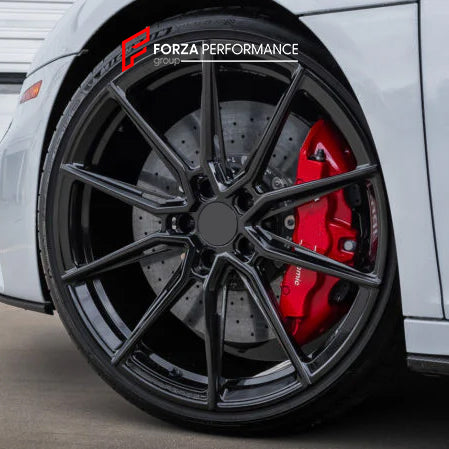 21 22 INCH FORGED WHEELS RIMS for FERRARI F8 TRIBUTO