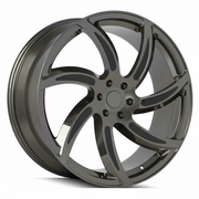 Forgiato custom wheels