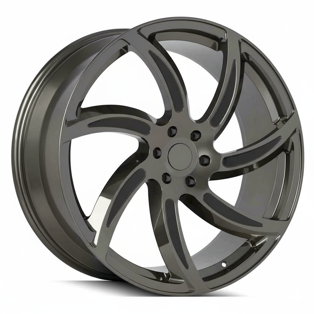 Forgiato custom wheels