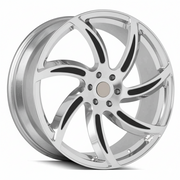 Forgiato custom wheels