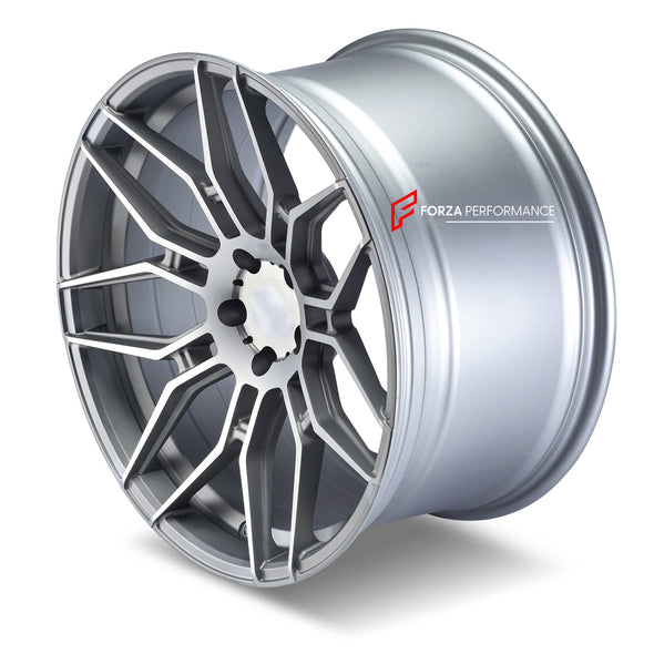 FORGED WHEELS S30 for ALL MODELS