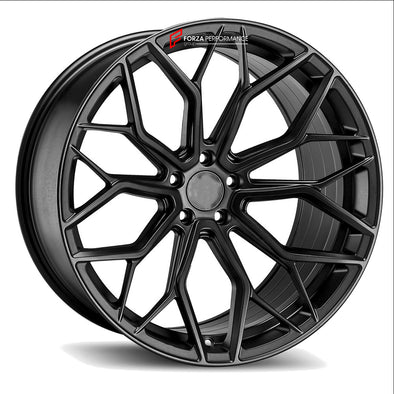 FORGED WHEELS S27 for ALL MODELS