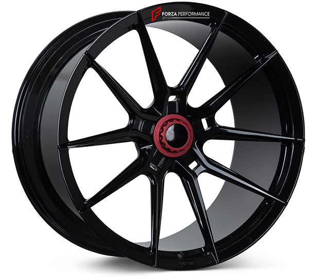 22 23 INCH FORGED WHEELS RIMS FOR FERRARI PUROSANGUE 2023+ – Forza ...