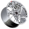 FORGED MAGNESIUM WHEELS for Audi RS6 RS7