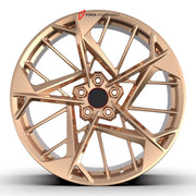 FORGED MAGNESIUM WHEELS for Audi RS6 RS7