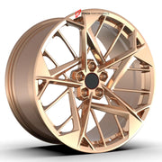 FORGED MAGNESIUM WHEELS for Audi RS6 RS7