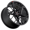 FORGED MAGNESIUM WHEELS for Audi RS6 RS7