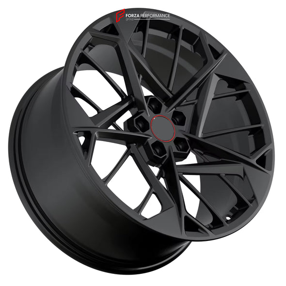 FORGED MAGNESIUM WHEELS for Audi RS6 RS7