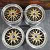 BBS E28 STYLE FORGED WHEELS RIMS for PORSCHE 911 992 GTS 2023