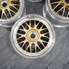 BBS E28 STYLE FORGED WHEELS RIMS for PORSCHE 911 992 GTS 2023