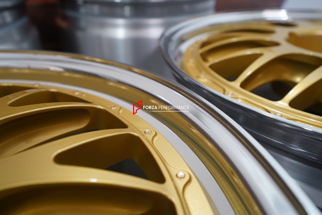 BBS E88 STYLE 20 INCH FORGED WHEELS RIMS for PORSCHE 911 991 991.1 991. ...