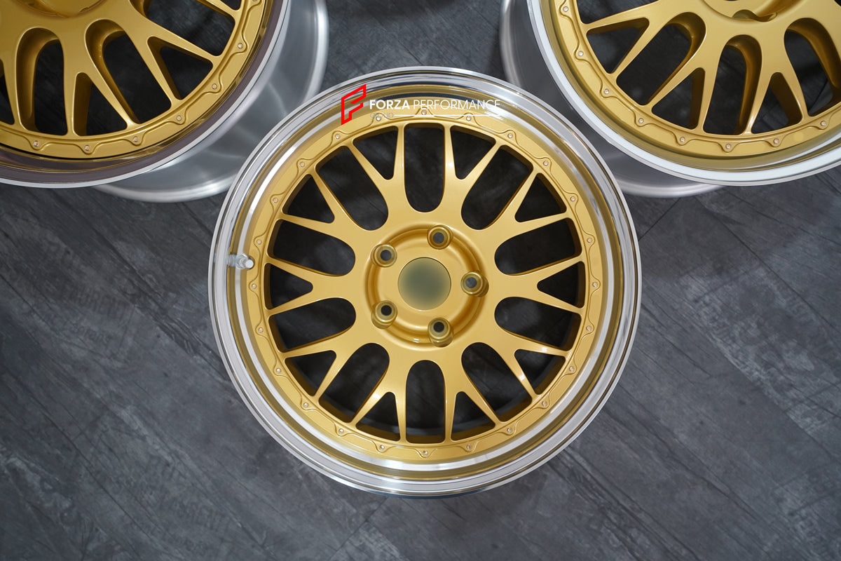 BBS E88 STYLE 20 INCH FORGED WHEELS RIMS for PORSCHE 911 991 991.1 991. ...