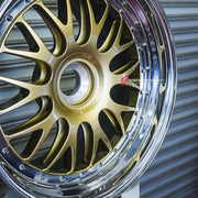 FORGED WHEELS RIMS FOR AUDI R10 2027 Forza Performance custom fit buy BBS E88 style design wheels
