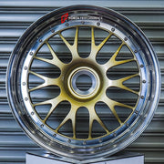 FORGED WHEELS RIMS FOR AUDI R10 2027 Forza Performance custom fit buy BBS E88 style design wheels