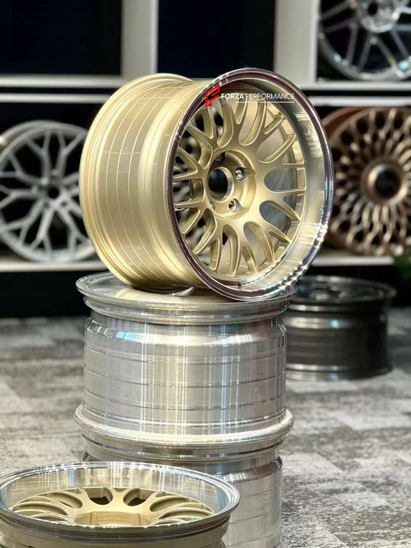 BBS E88 STYLE FORGED WHEELS RIMS for ALL HOLDEN MODELS