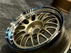 BBS E88 STYLE FORGED WHEELS RIMS for LAMBORGHINI TEMERARIO