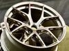 BBS FI-R EVO STYLE FORGED WHEELS RIMS for ZEEKR 001, 007, 009, X