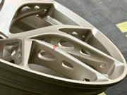 BBS FI-R EVO STYLE FORGED WHEELS RIMS for ZEEKR 001, 007, 009, X