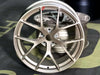 BBS FI-R EVO STYLE FORGED WHEELS RIMS for ZEEKR 001, 007, 009, X