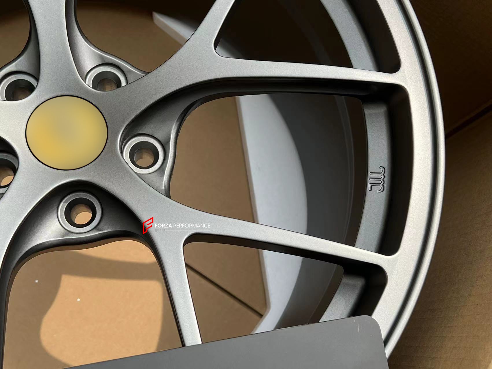 BBS FI-R STYLE 19 INCH FORGED WHEELS RIMS for FERRARI 430 SCUDERIA 2009 ...