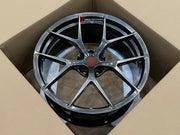 FORGED WHEELS RIMS FOR LEXUS RX MORIZO RR 2028 Forza Performance custom fit buy BBS FI-R STYLE