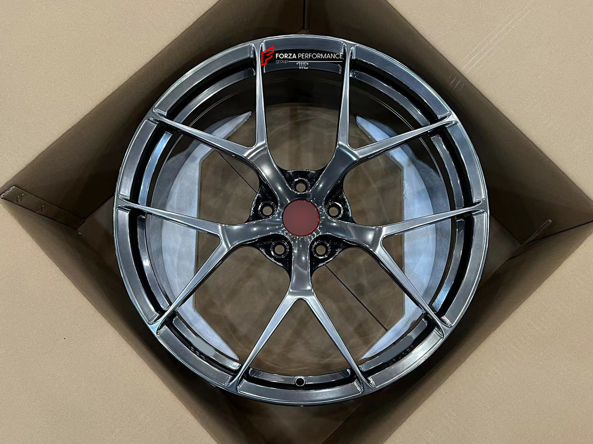 FORGED WHEELS RIMS FOR LEXUS RX MORIZO RR 2028 Forza Performance custom fit buy BBS FI-R STYLE
