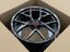 BBS FI-R STYLE 20 INCH FORGED WHEELS RIMS for BMW 5 SERIES G30 540 2018