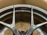 FORGED WHEELS RIMS FOR LEXUS RX MORIZO RR 2028 Forza Performance custom fit buy BBS FI-R STYLE