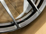 FORGED WHEELS RIMS FOR LEXUS RX MORIZO RR 2028 Forza Performance custom fit buy BBS FI-R STYLE