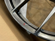 FORGED WHEELS RIMS FOR LEXUS RX MORIZO RR 2028 Forza Performance custom fit buy BBS FI-R STYLE