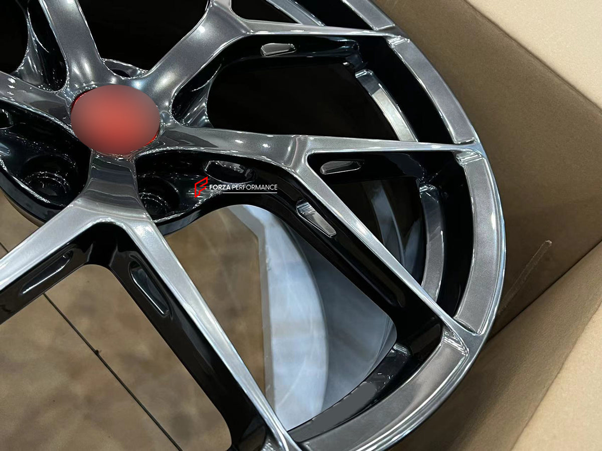 FORGED WHEELS RIMS FOR LEXUS RX MORIZO RR 2028 Forza Performance custom fit buy BBS FI-R STYLE