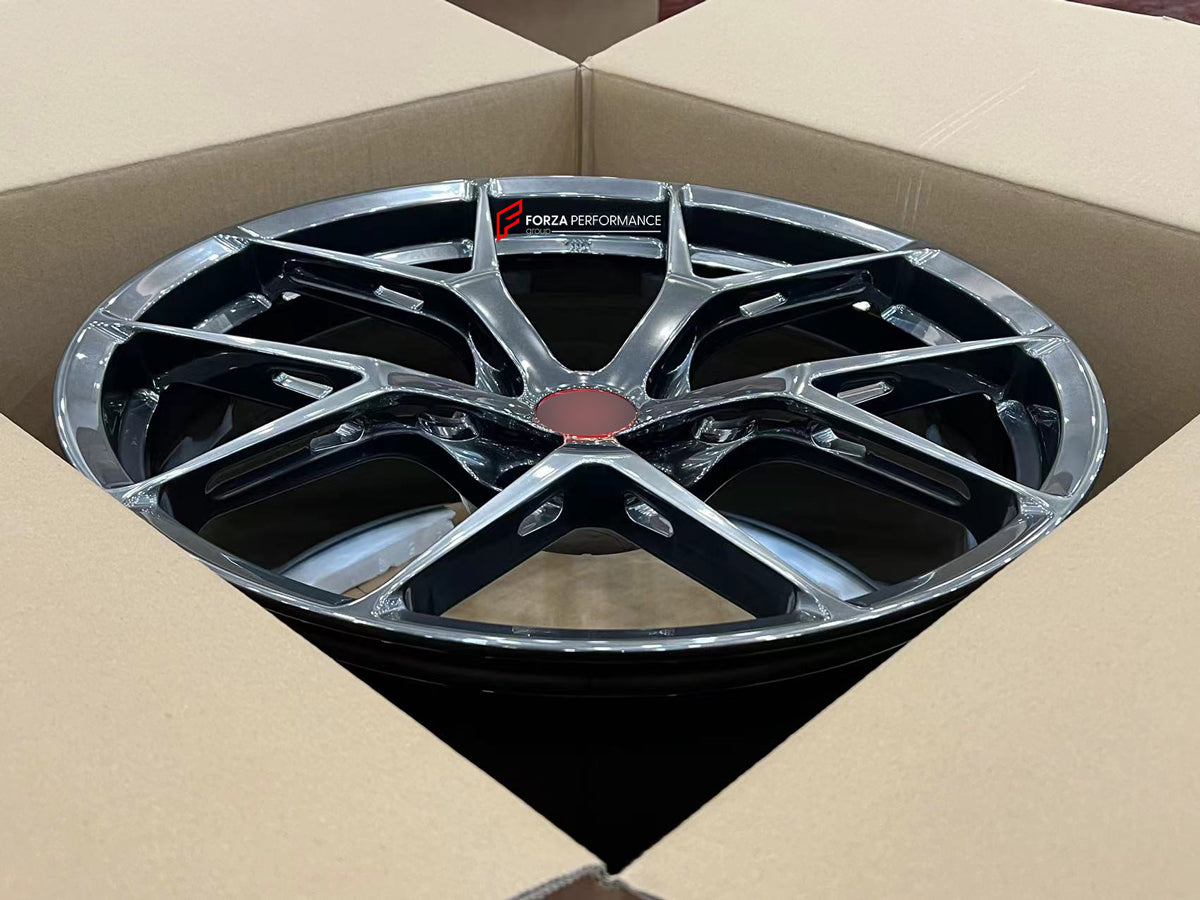 FORGED WHEELS RIMS FOR LEXUS TZ 2027 Forza Performance custom fit buy BBS FI-R STYLE