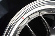 BBS LM-R STYLE FORGED WHEELS RIMS for LOTUS EMIRA