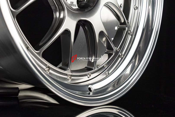 BBS LM-R STYLE FORGED WHEELS RIMS for LOTUS EMIRA