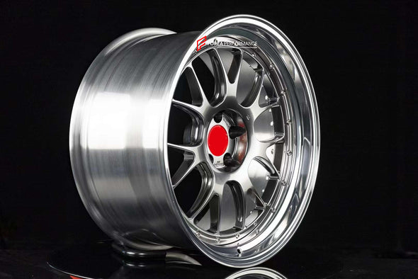 BBS LM-R STYLE FORGED WHEELS RIMS for LOTUS EMIRA