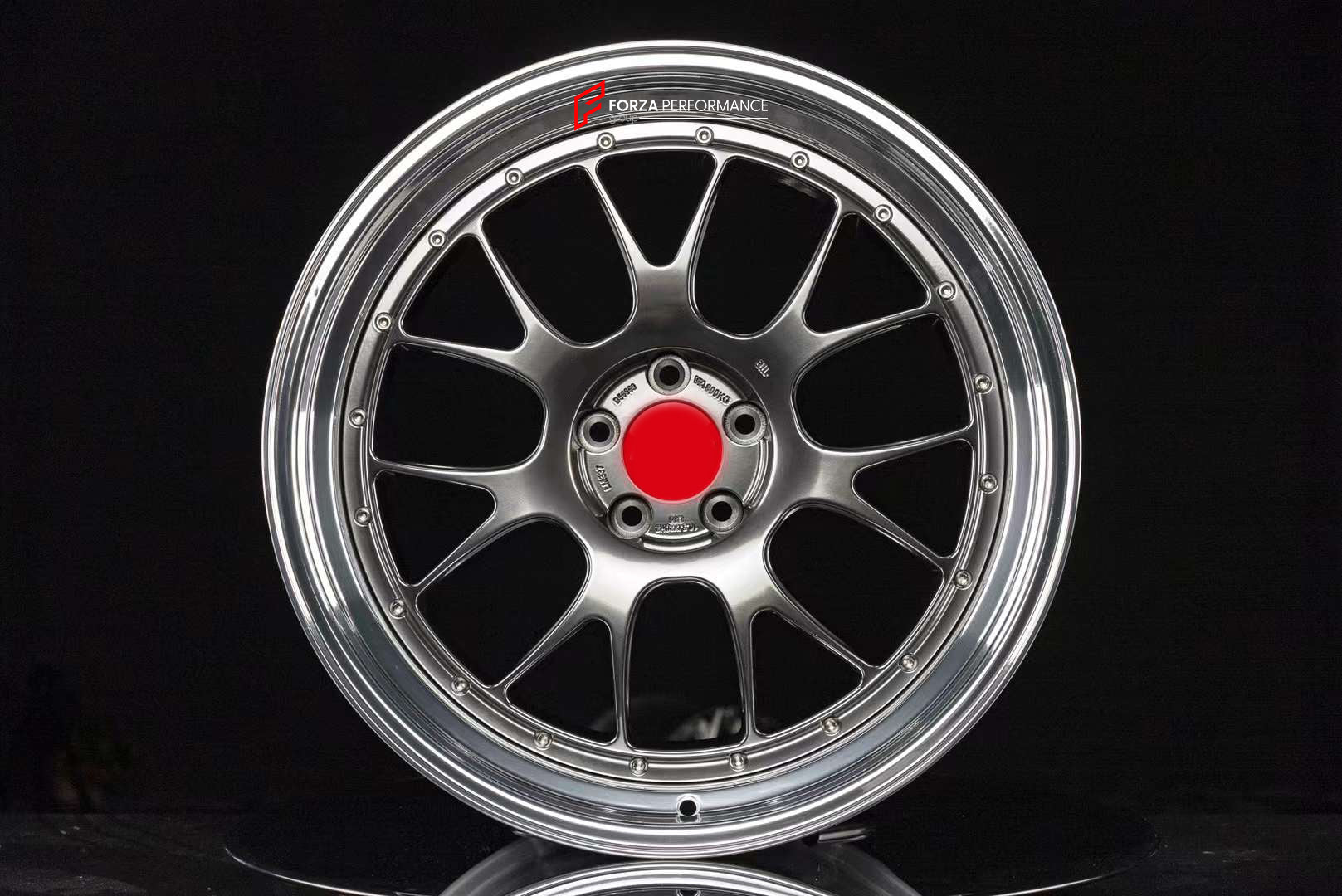 BBS LM-R STYLE FORGED WHEELS RIMS for LOTUS EMIRA – Forza Performance Group