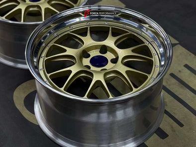 BBS LM-R STYLE FORGED WHEELS RIMS for XIAOMI SU7