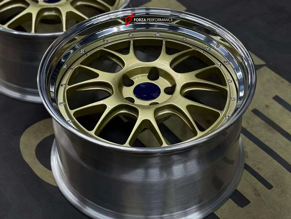 BBS LM-R STYLE FORGED WHEELS RIMS for XIAOMI SU7