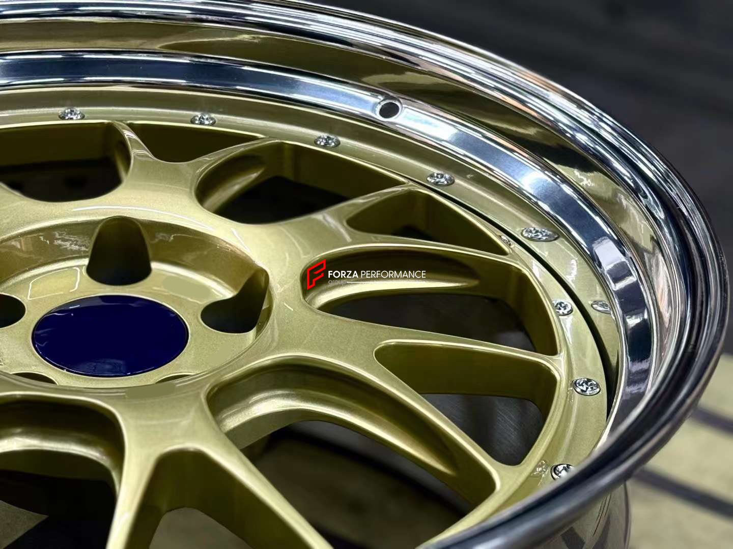 BBS LM-R STYLE FORGED WHEELS RIMS for XIAOMI SU7 – Forza Performance Group