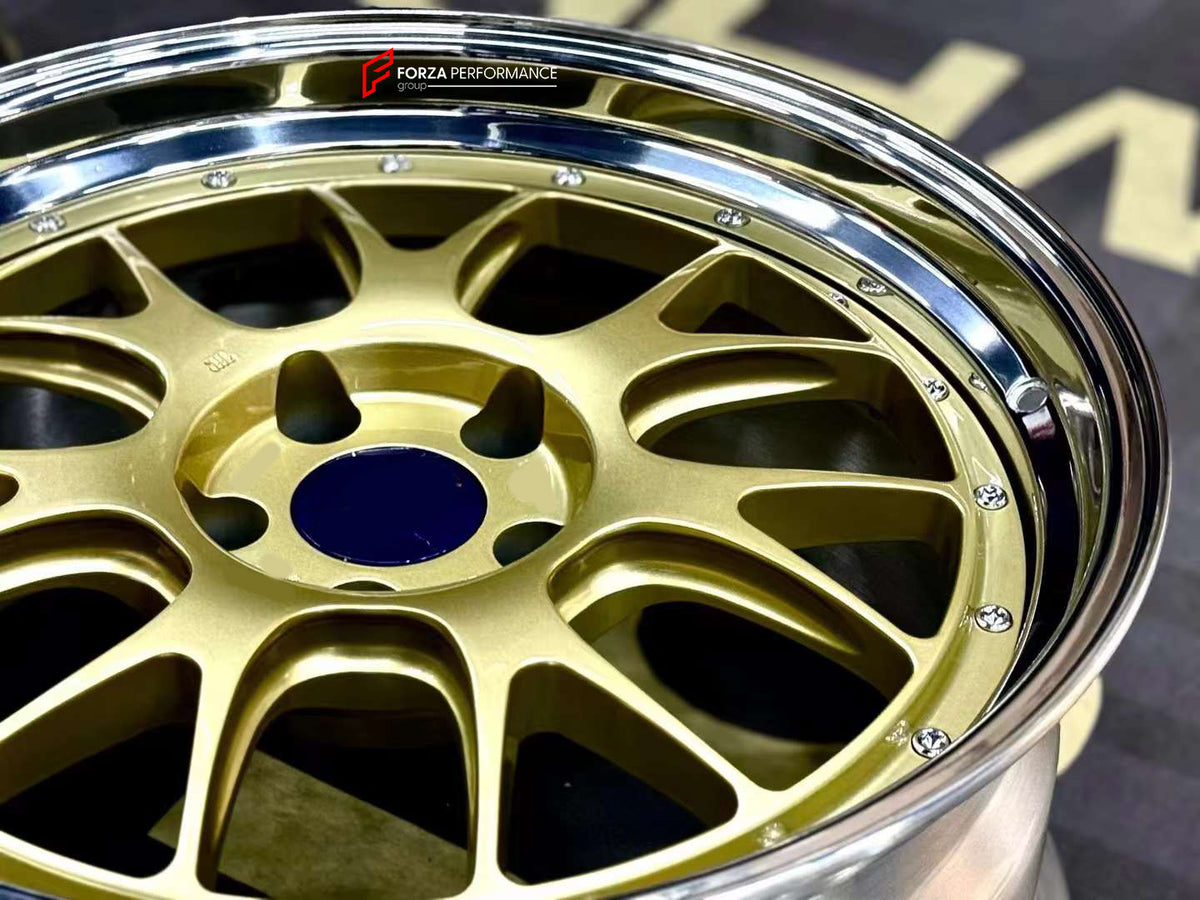Su Wheels Rims FORGED WHEELS RIMS for XIAOMI SU7