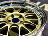 BBS LM-R STYLE FORGED WHEELS RIMS for XIAOMI SU7